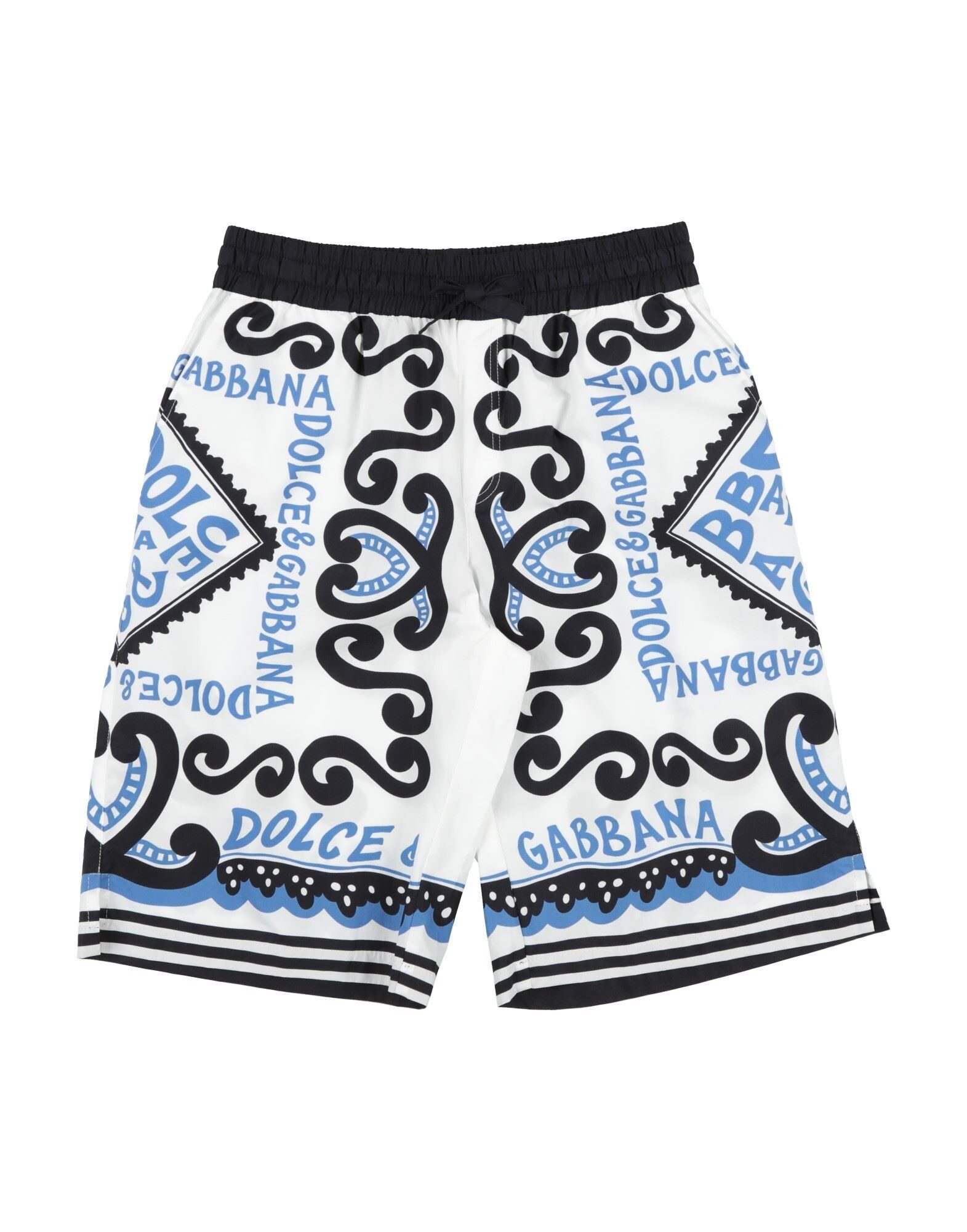 DOLCE&GABBANA - Shorts & Bermuda Shorts