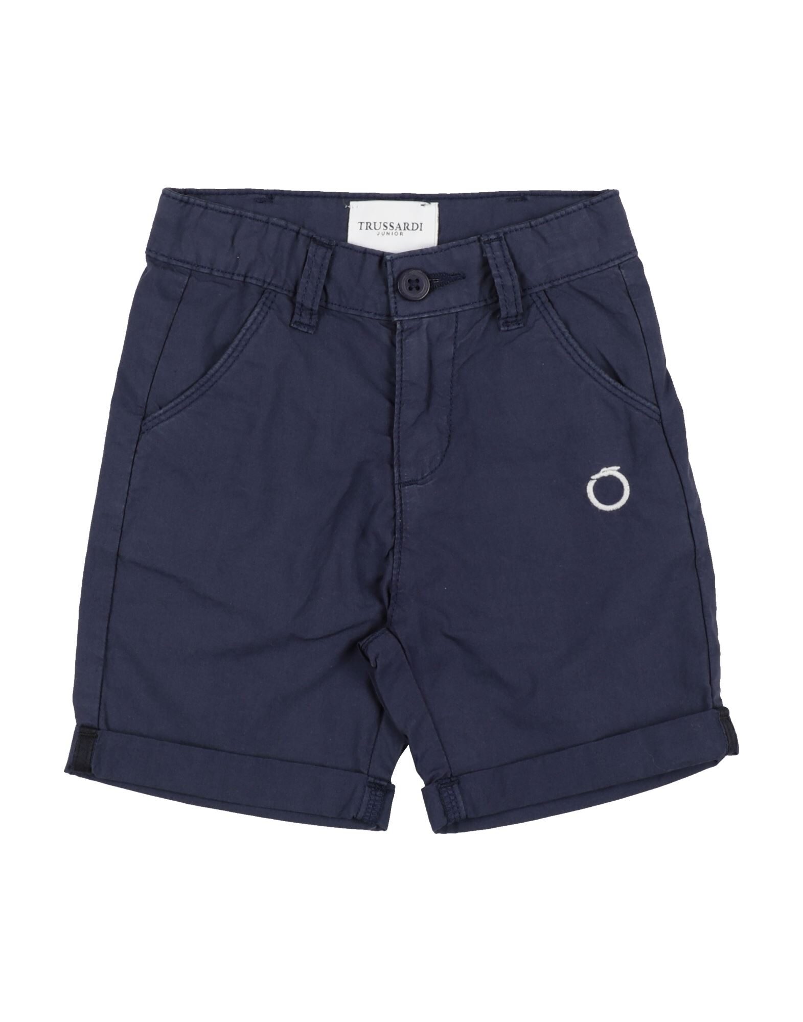 TRUSSARDI JUNIOR - Shorts & Bermuda Shorts