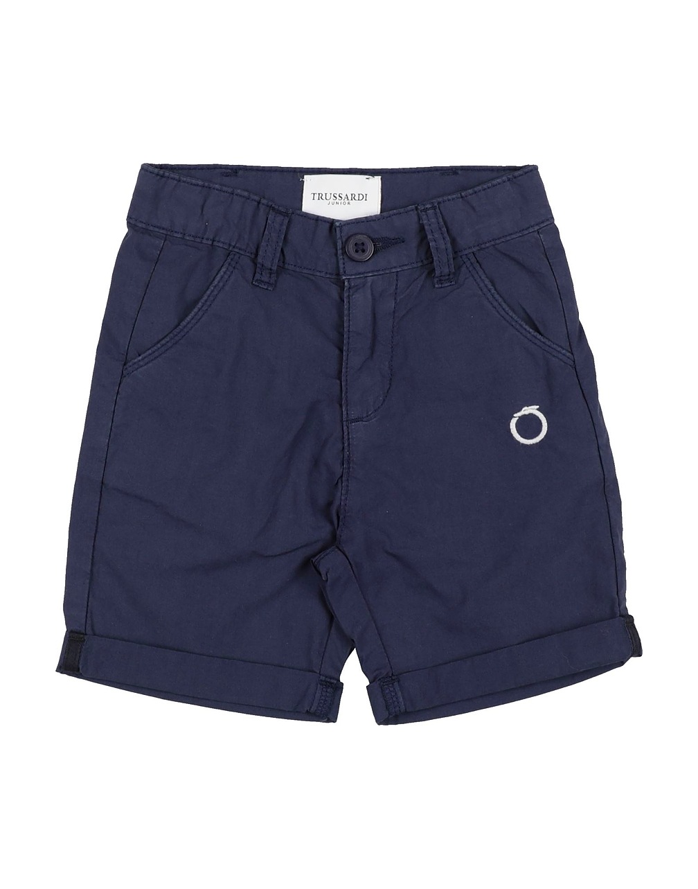 TRUSSARDI JUNIOR - Shorts & Bermuda Shorts