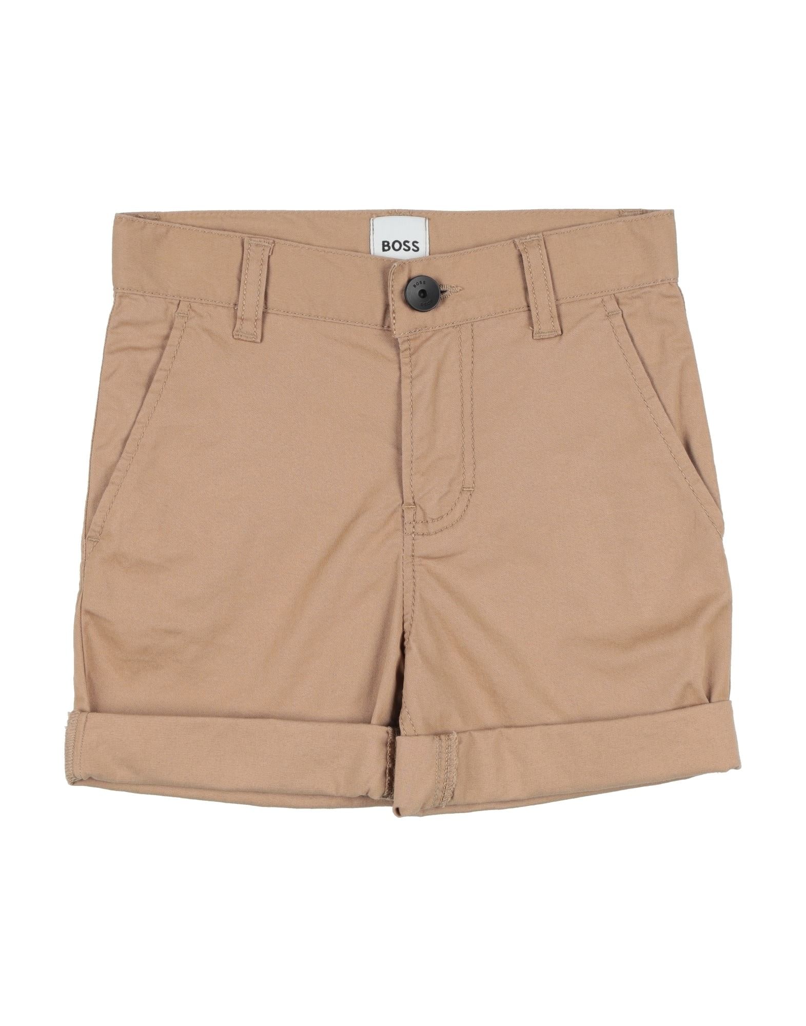 BOSS - Shorts & Bermuda Shorts