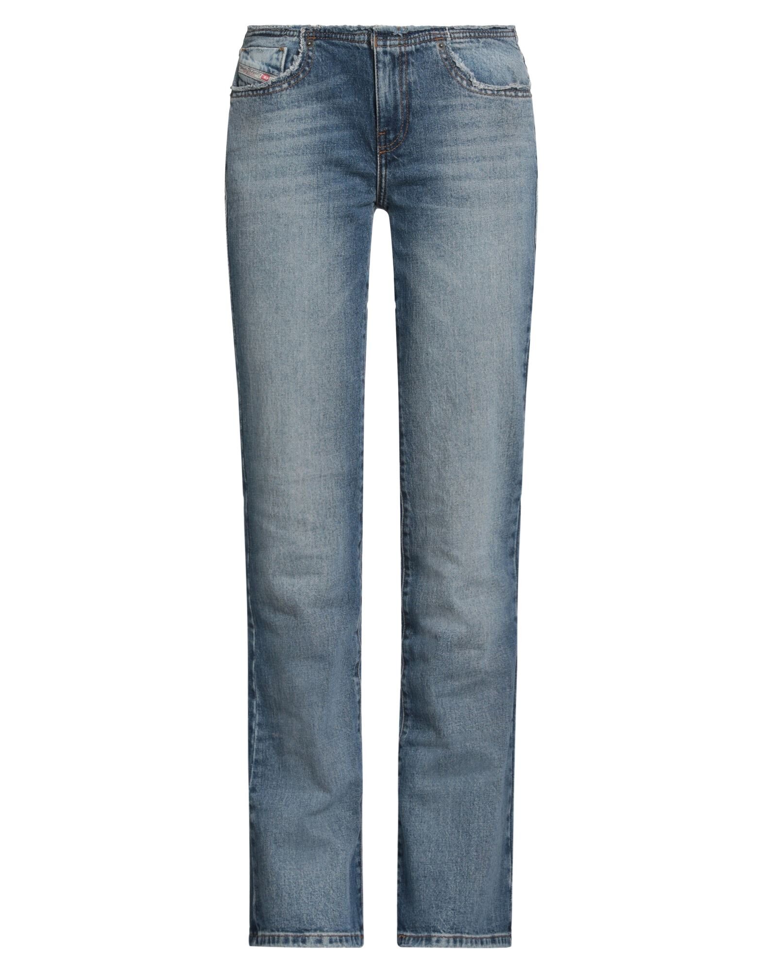 DIESEL - Pantaloni jeans