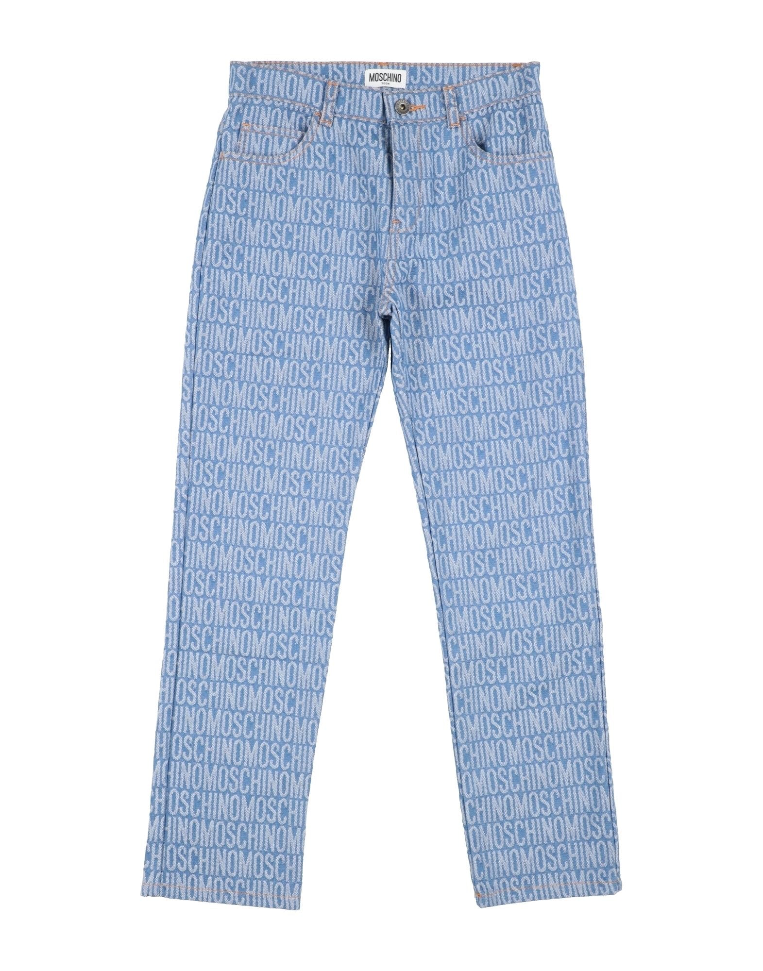 MOSCHINO TEEN - Jeans