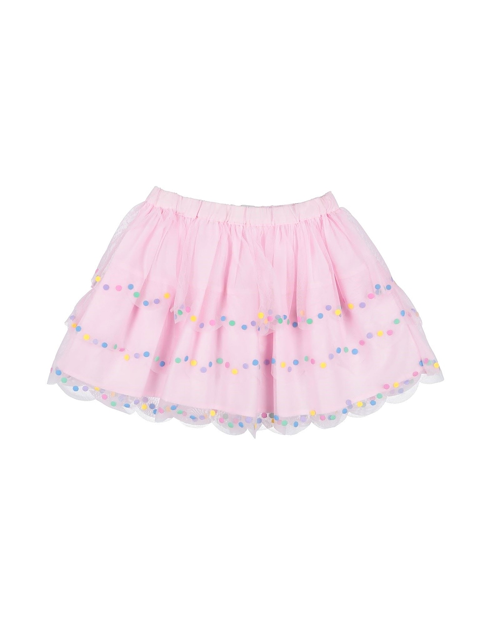 STELLA McCARTNEY KIDS - Kids' skirts