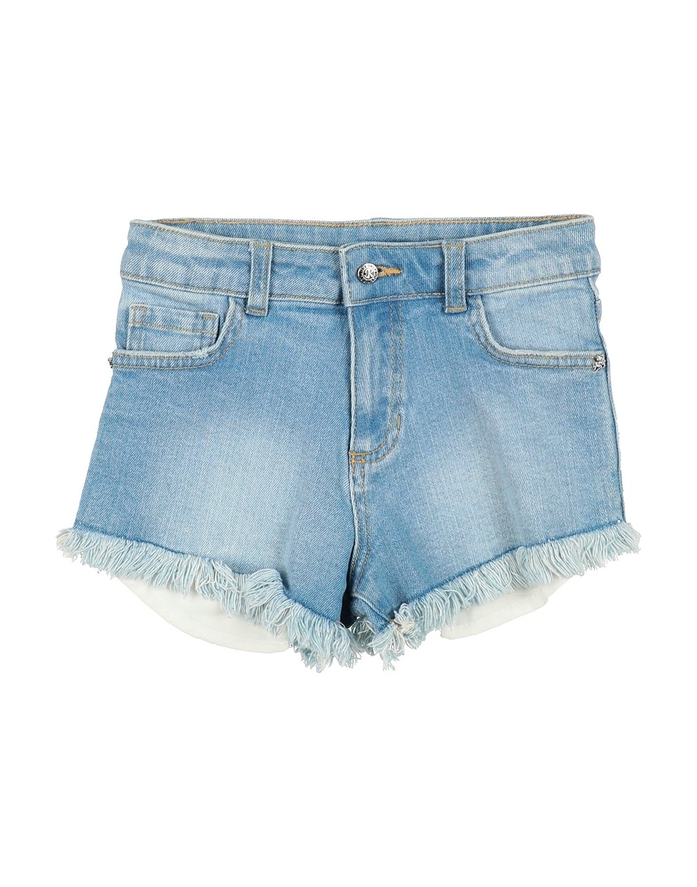 JOHN RICHMOND - Denim shorts
