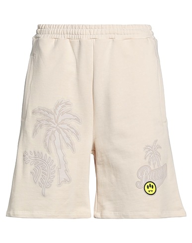 BARROW Shorts & Bermuda Beige 100% Cotton