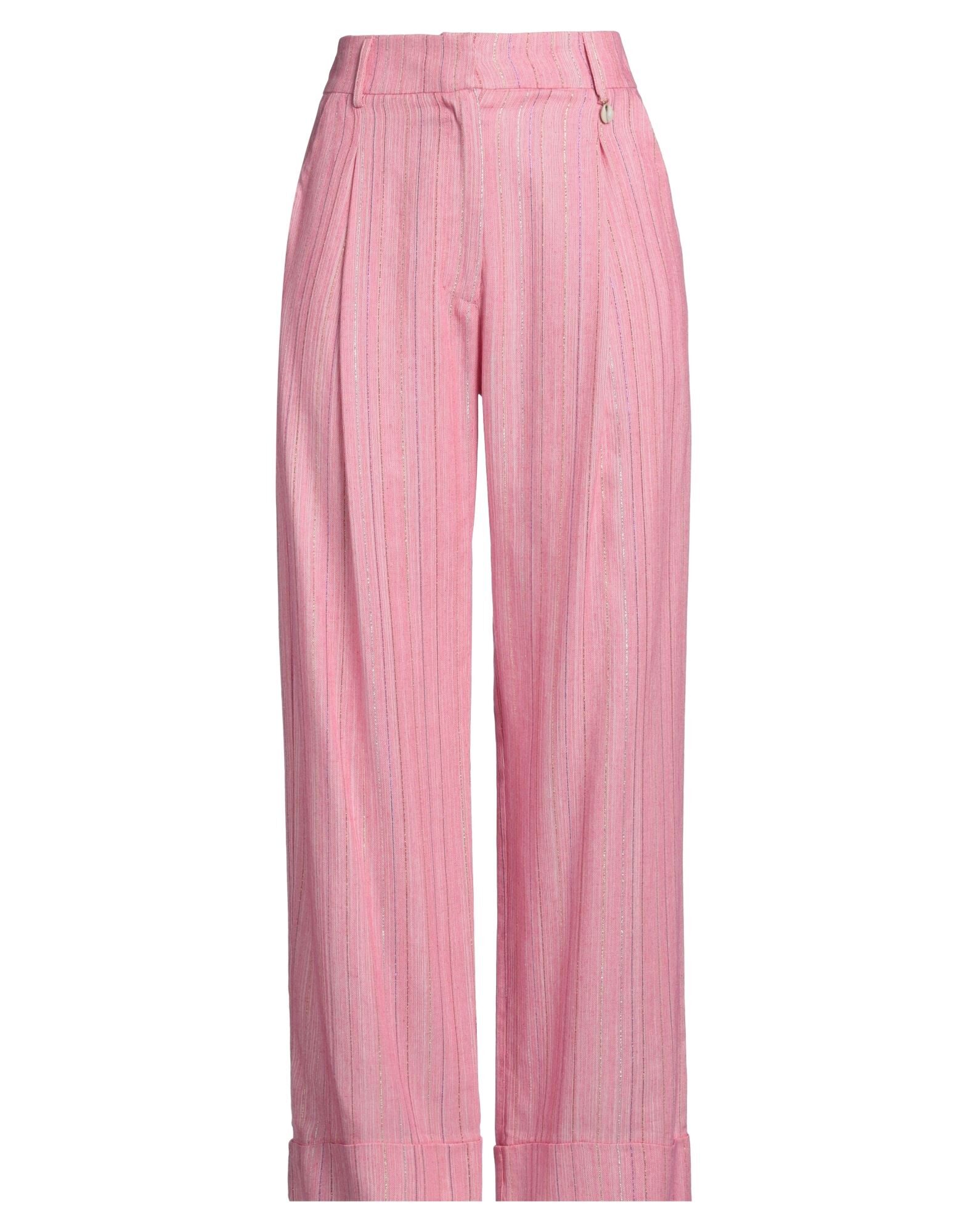 SHIRTAPORTER - Pantalones