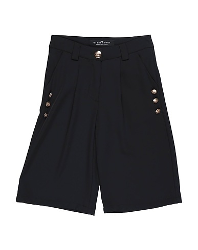JOHN RICHMOND Hosen Schwarz 95% Polyester, 5% Elastan