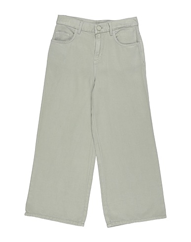 GUESS Pantalon Vert sauge 100% Lyocell