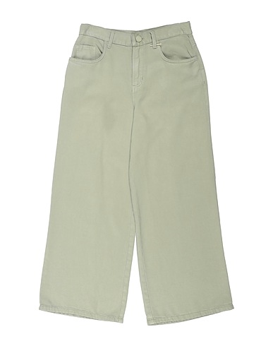 GUESS Casual pants Military green 100% Lyocell