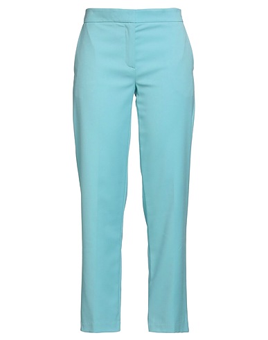 ANIYE BY Hosen Himmelblau 64% Polyester, 33% Viskose, 3% Elastan