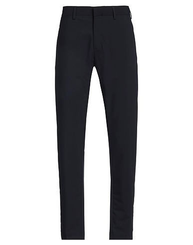 ANTONY MORATO Pantalone Blu notte 78% Poliestere, 18% Viscosa, 4% Elastan