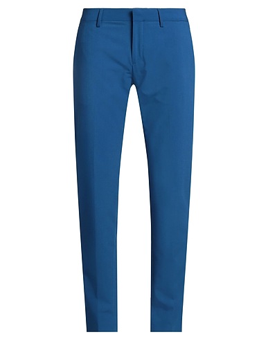 ANTONY MORATO Pantalone Blu 78% Poliestere, 18% Viscosa, 4% Elastan