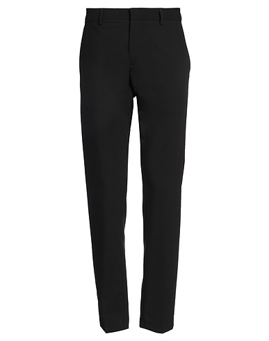 ANTONY MORATO Casual trouser Black 78% Polyester, 18% Viscose, 4% Elastane