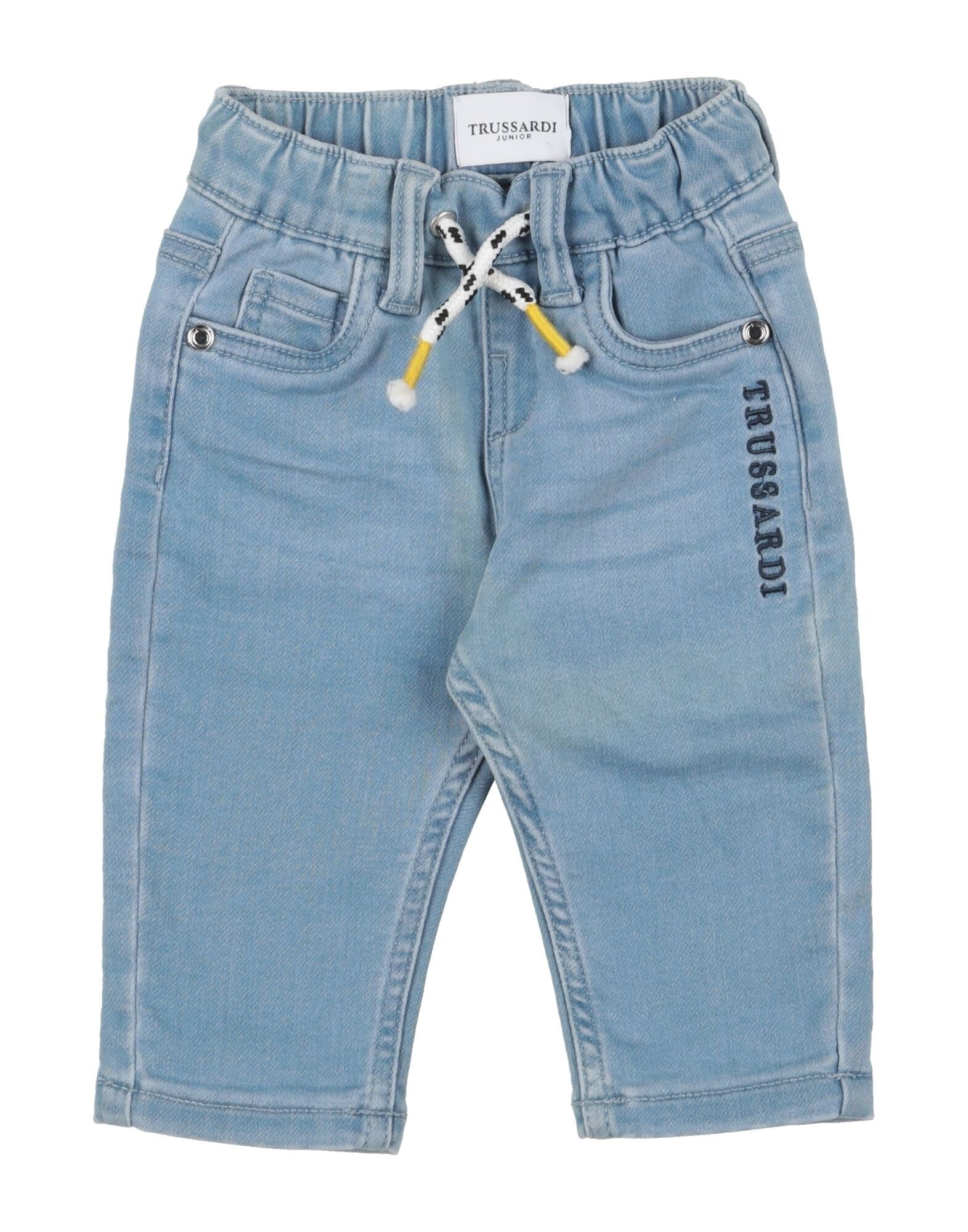 TRUSSARDI JUNIOR - Jeans