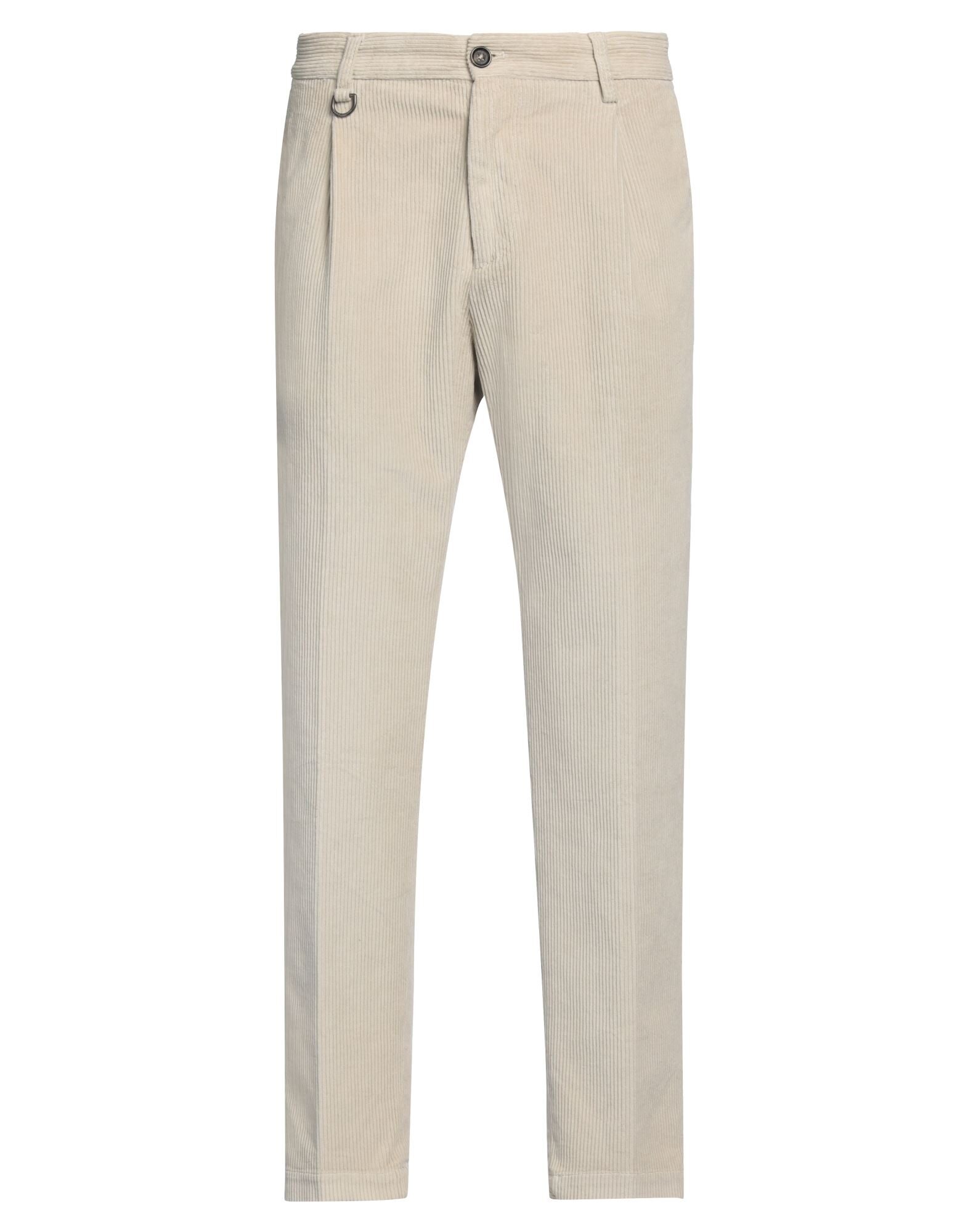 PAOLO PECORA - Trousers