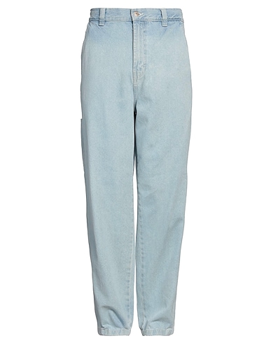 DICKIES Jeans Blau 100% Baumwolle