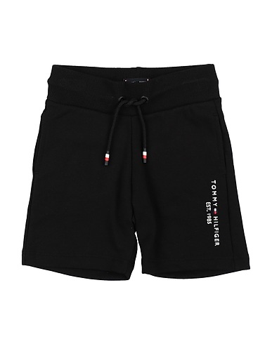 TOMMY HILFIGER Shorts & Bermuda 100% Cotton