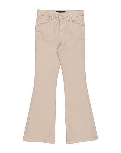 GUESS Pantalone Platino 68% Cotone, 29% Poliestere, 3% Elastan