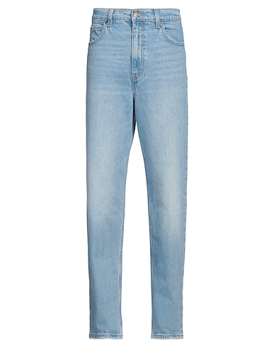 LEVI'S Denim trousers 99% Cotton, 1% Elastane