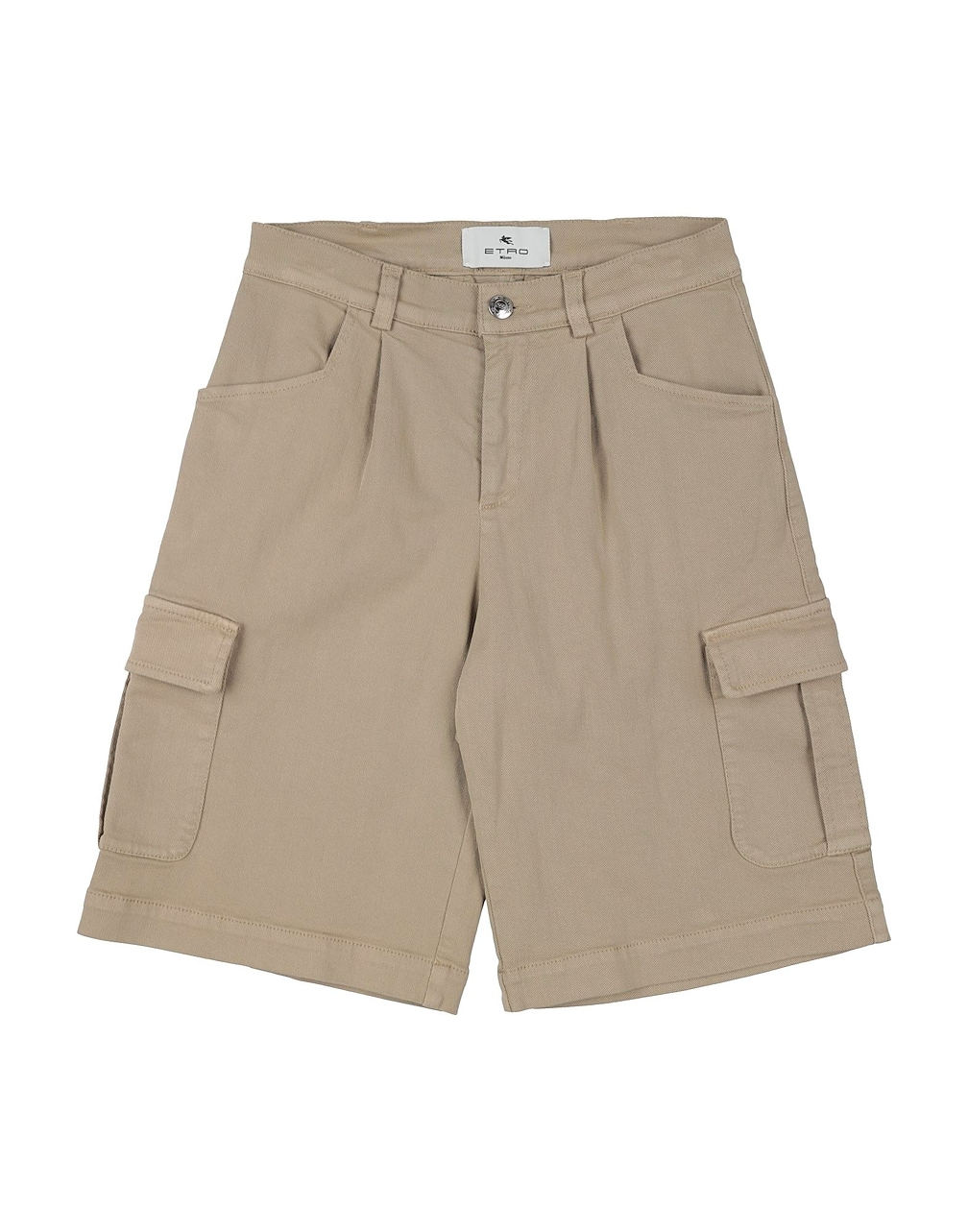 ETRO - Shorts e bermuda