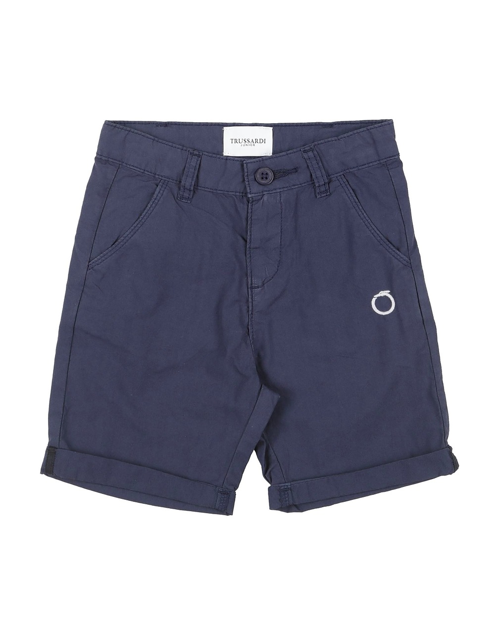 TRUSSARDI JUNIOR - Shorts & Bermuda Shorts