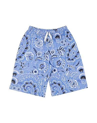 ETRO Shorts & Bermuda 92% Cotton, 8% Polyamide