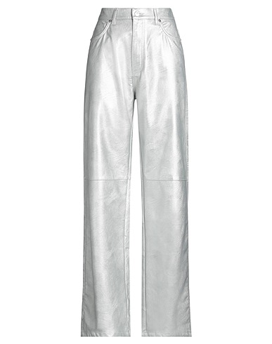 I LOVE MP Casual pants 66% Polyurethane, 34% Viscose