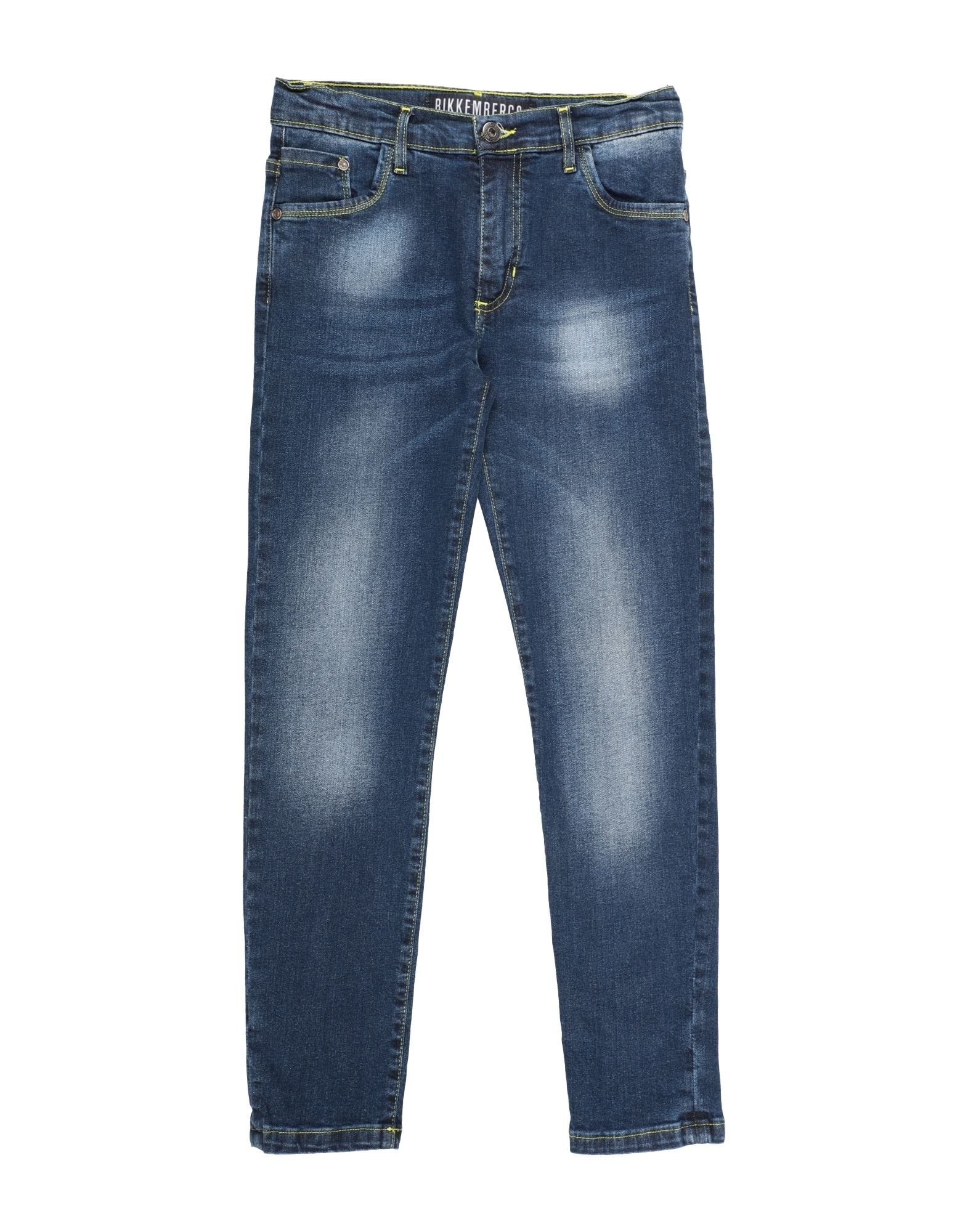 BIKKEMBERGS - Jeanshosen