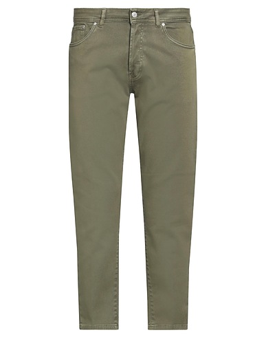 LIU •JO MAN Pantalon en jean 98% Coton, 2% Élasthanne