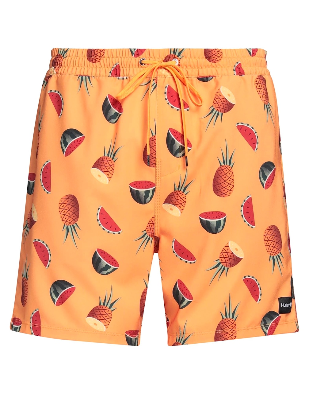 HURLEY - Shorts & Bermuda Shorts