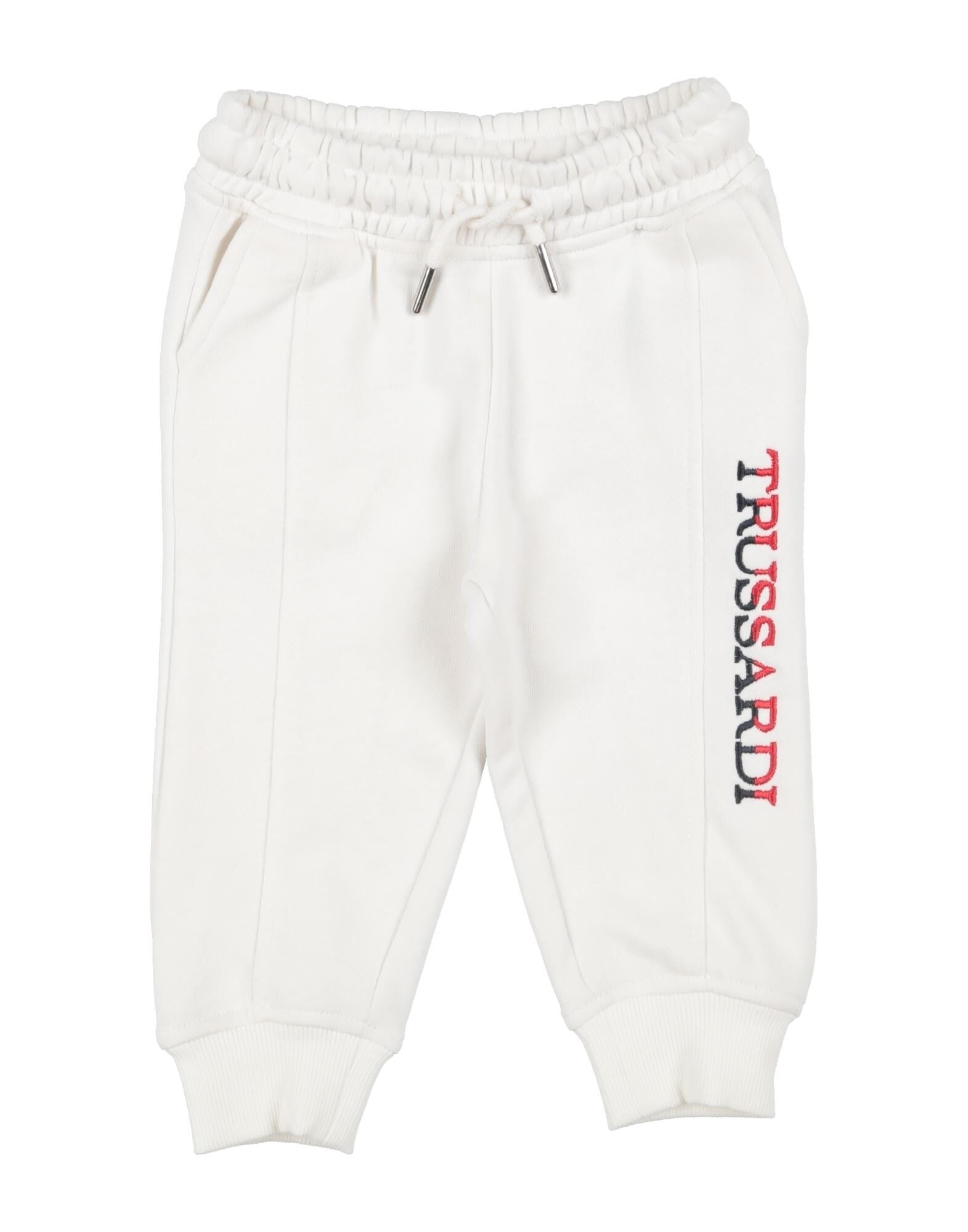 TRUSSARDI JUNIOR - Trousers