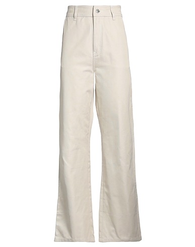 FILIPPA K Pantalone Beige 100% Cotone