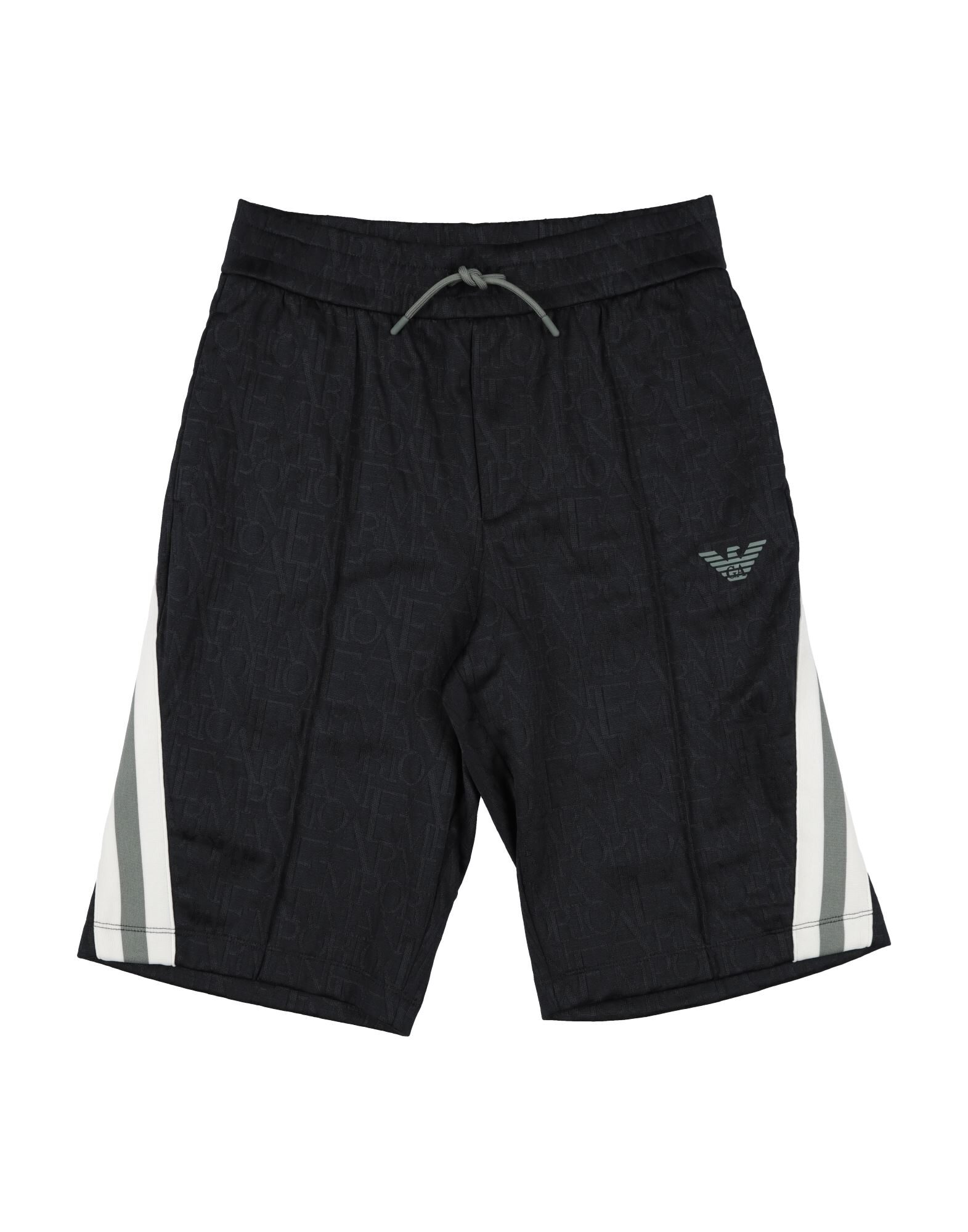 EMPORIO ARMANI - Pantalones cortos y bermudas