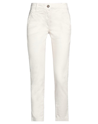 VICOLO Pantalon 98% Coton, 2% Élasthanne