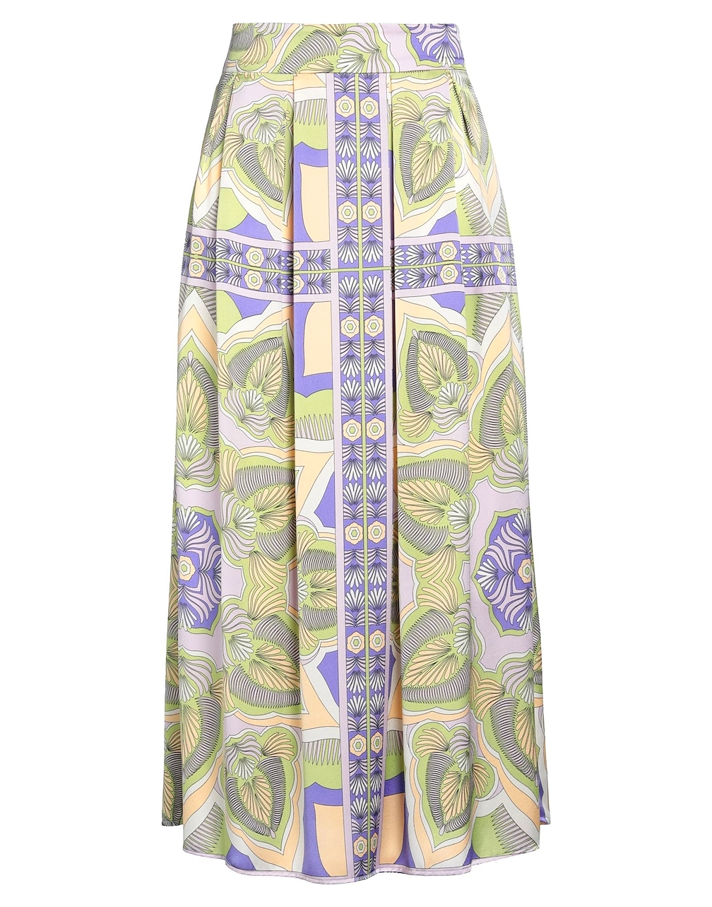 ANONYME DESIGNERS - Maxi skirts