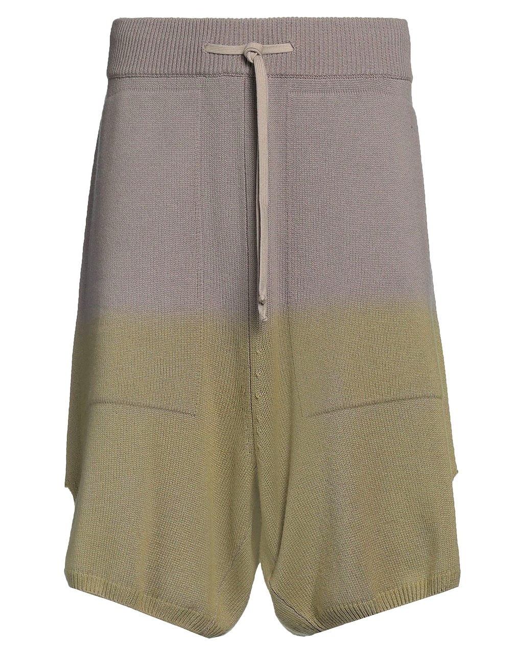 MONCLER + RICK OWENS - Shorts e bermuda