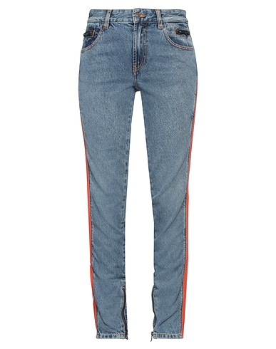 DIESEL Pantalon en jean 100% Coton