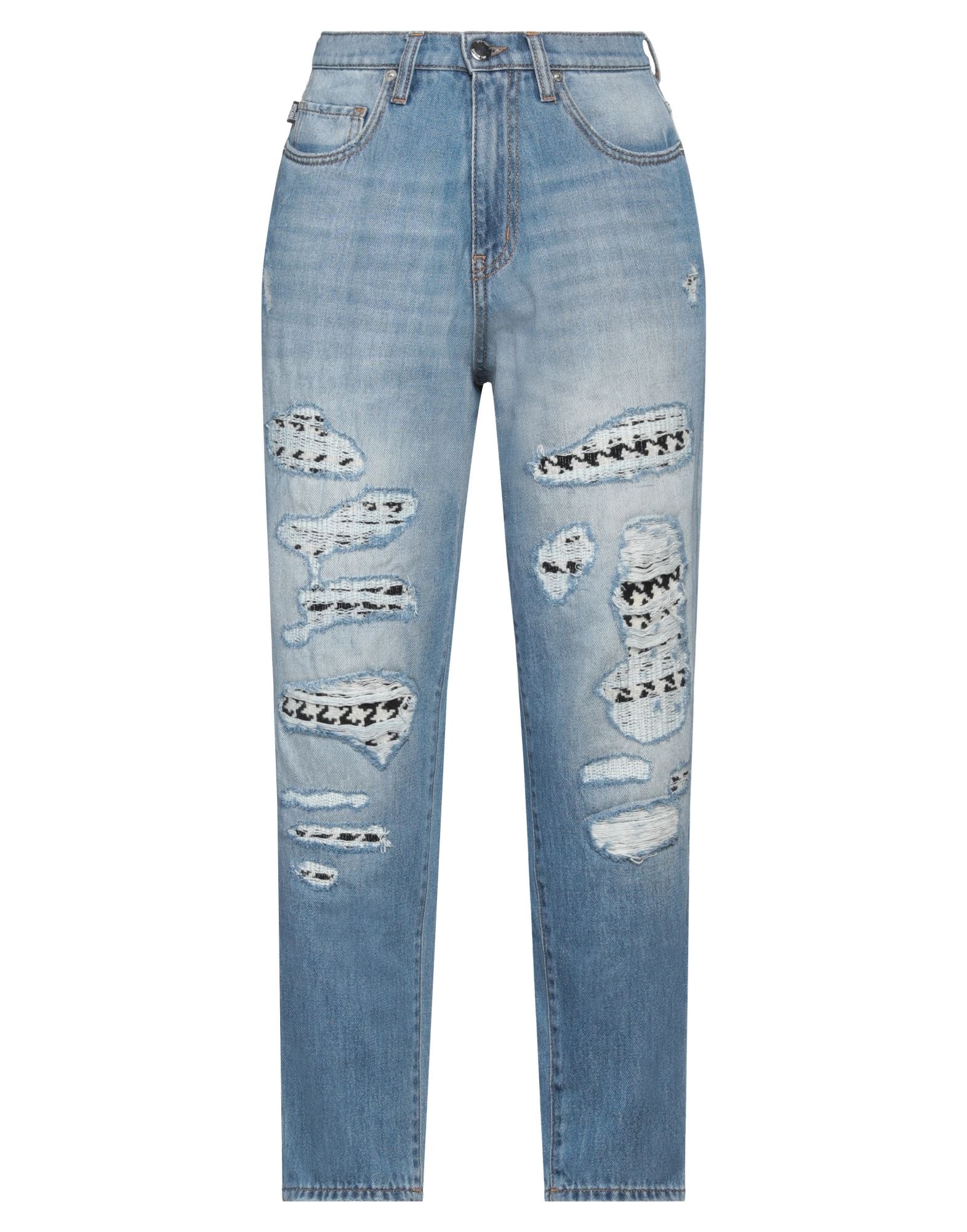LOVE MOSCHINO - Jeans