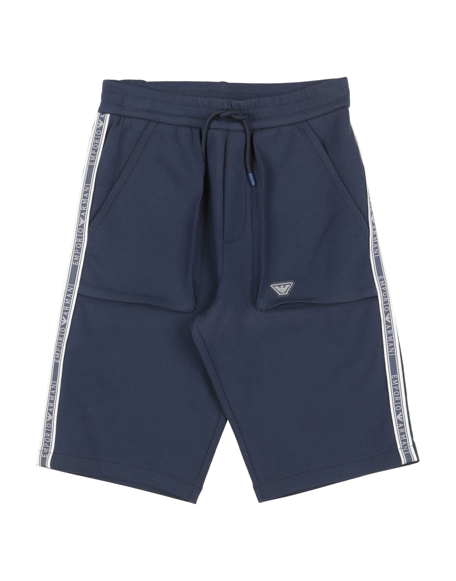 EMPORIO ARMANI - Shorts & Bermuda Shorts