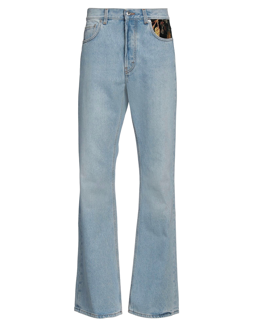 SÉFR - Pantalons en jean