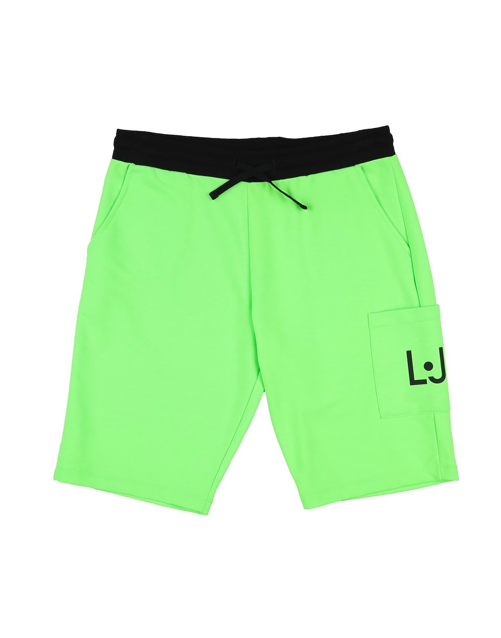 LIU •JO MAN - Shorts & Bermuda Shorts