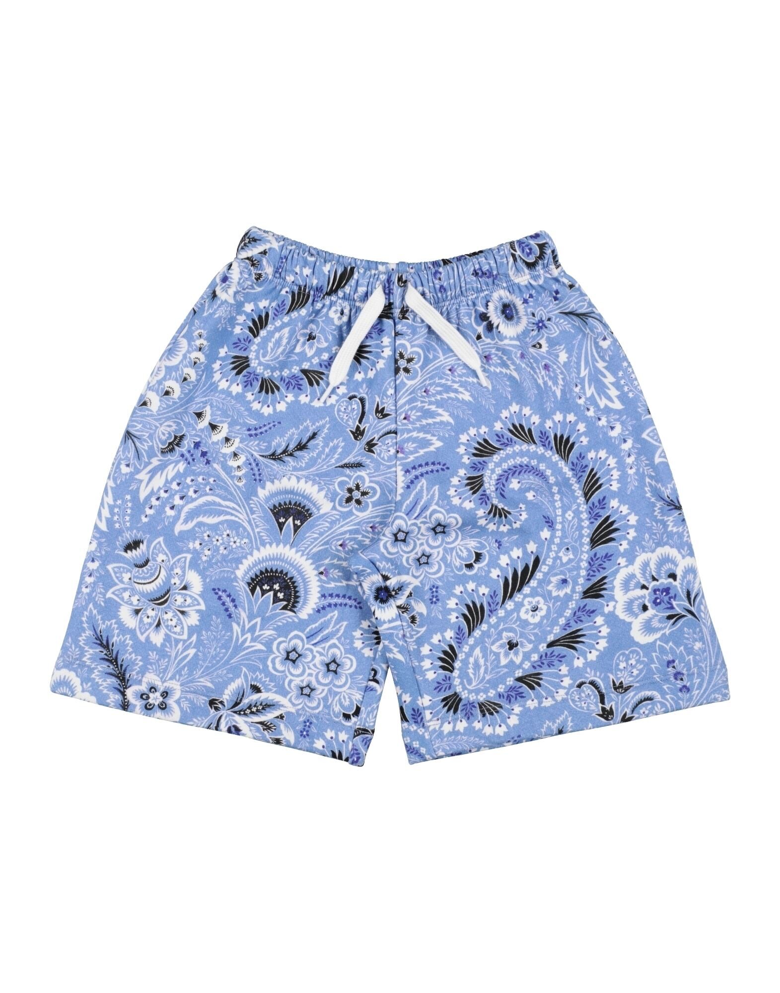 ETRO - Shorts & Bermuda Shorts