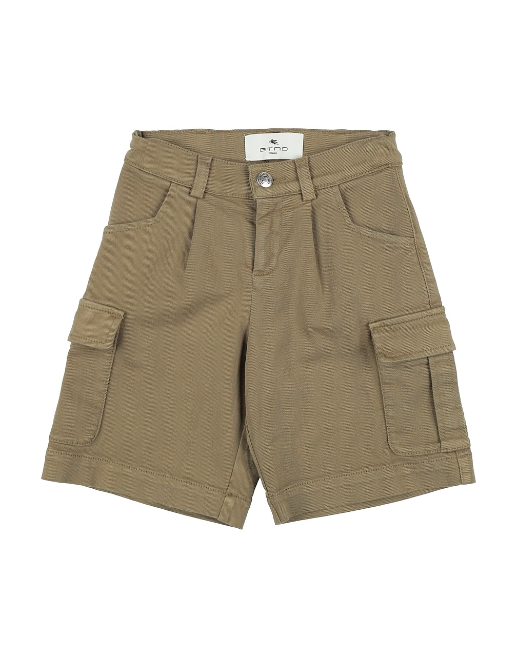 ETRO - Shorts e bermuda
