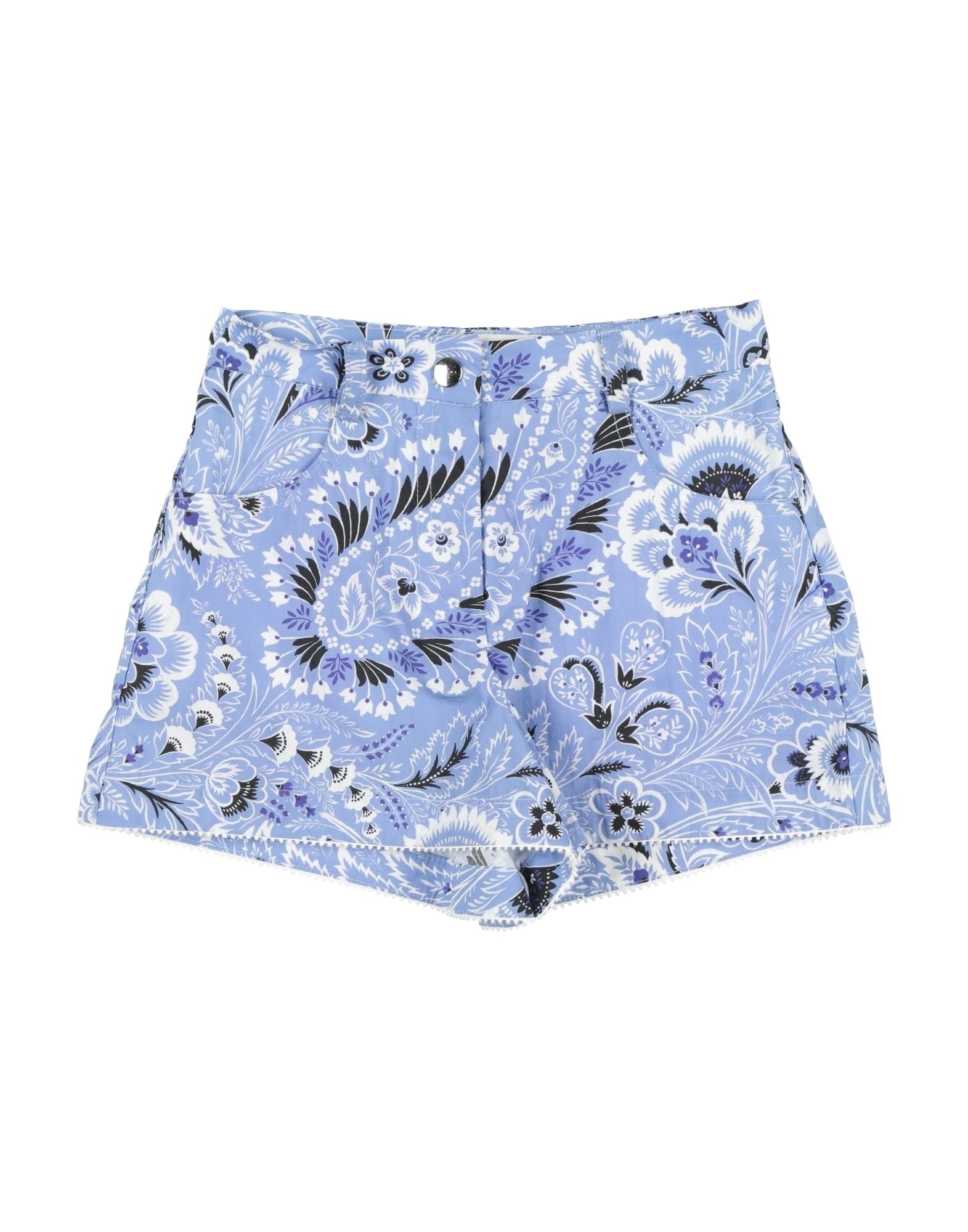 ETRO - 쇼츠 & 버뮤다 팬츠