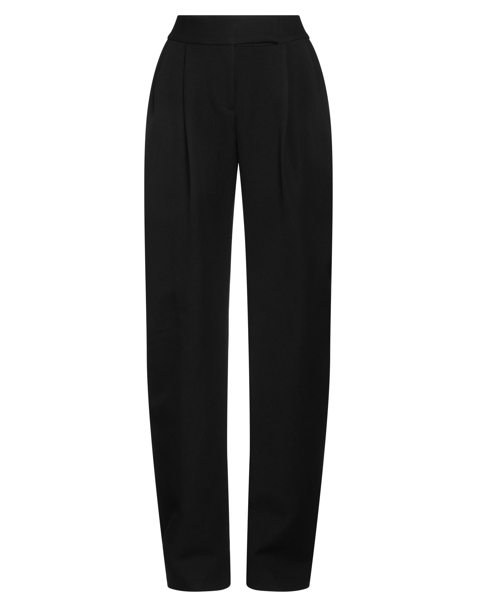 FABIANA FILIPPI | Black Women's Casual Pants | YOOX
