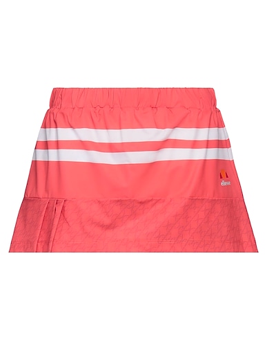 ELLESSE Mini skirt 95% Polyester, 5% Elastane