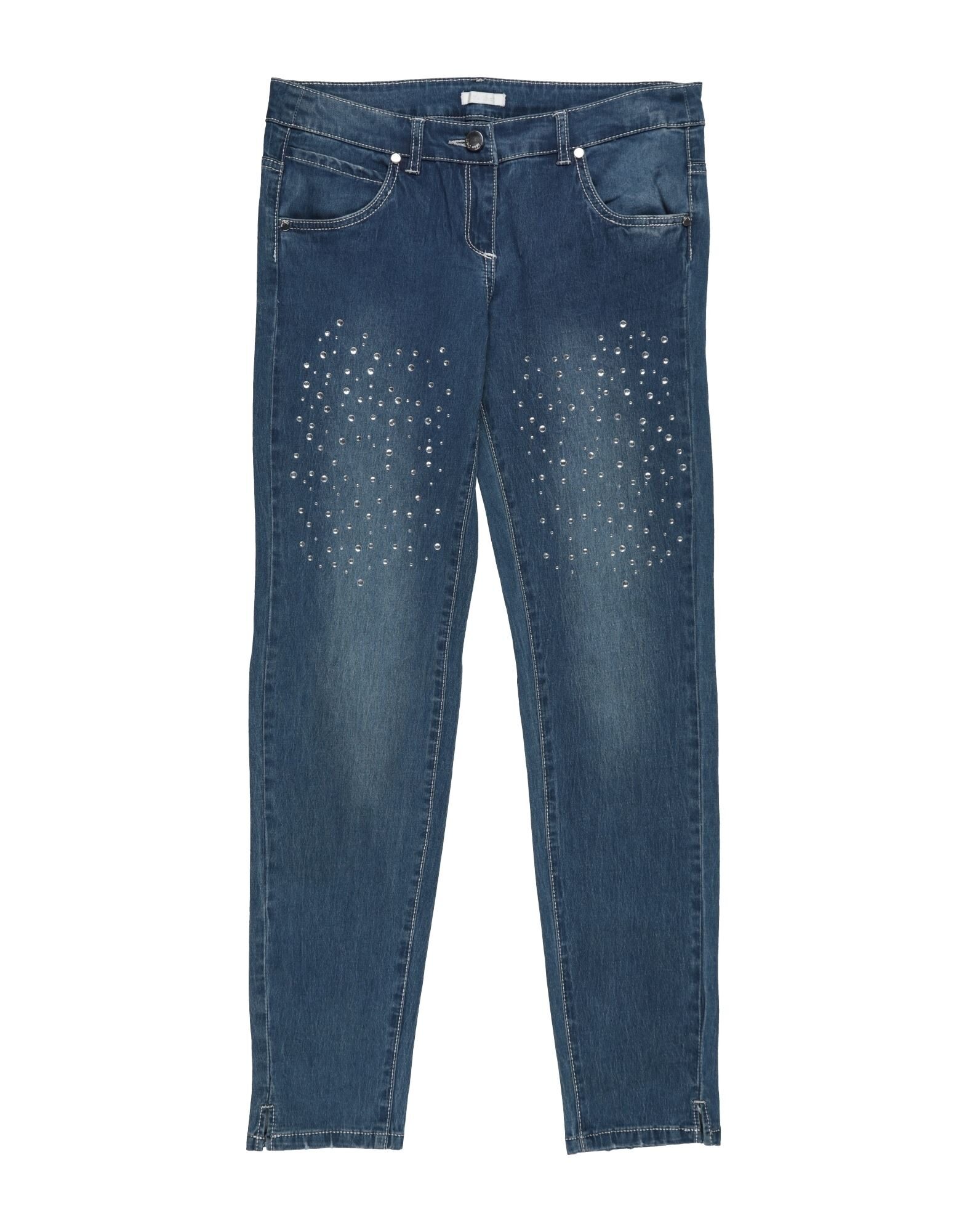 MISS GRANT - Джинсовые брюки