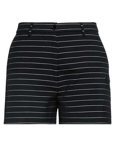 LOVE MOSCHINO Shorts & Bermuda 66% Polyester, 28% Viscose, 6% Elastane