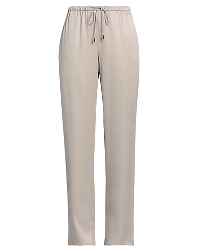 CALVIN KLEIN Hosen Hellgrau 70% Viskose, 30% Lyocell