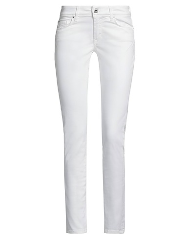 SALSA JEANS Pantalon en jean 97% Coton, 3% Élasthanne